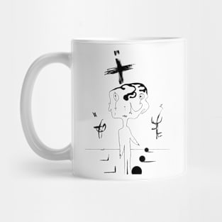 Boy Mug